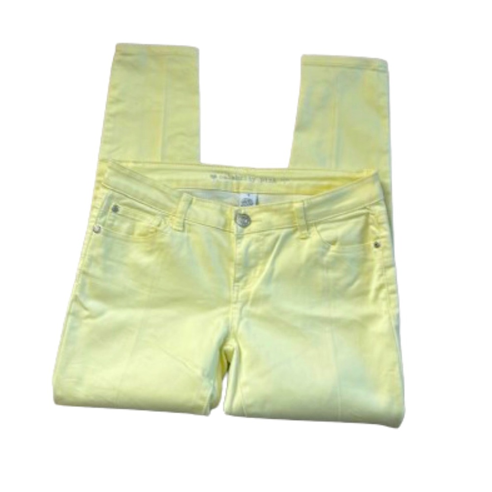 Celebrity Pink size 7 jeans juniors